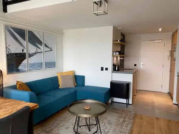 Appartement Bruinisse Harbour Grevelingenmeer Recreatieverblijf