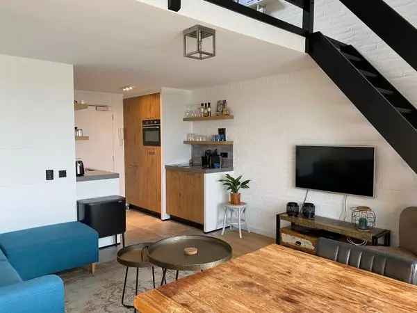 Appartement Te Huur in Bruinisse, Zeeland