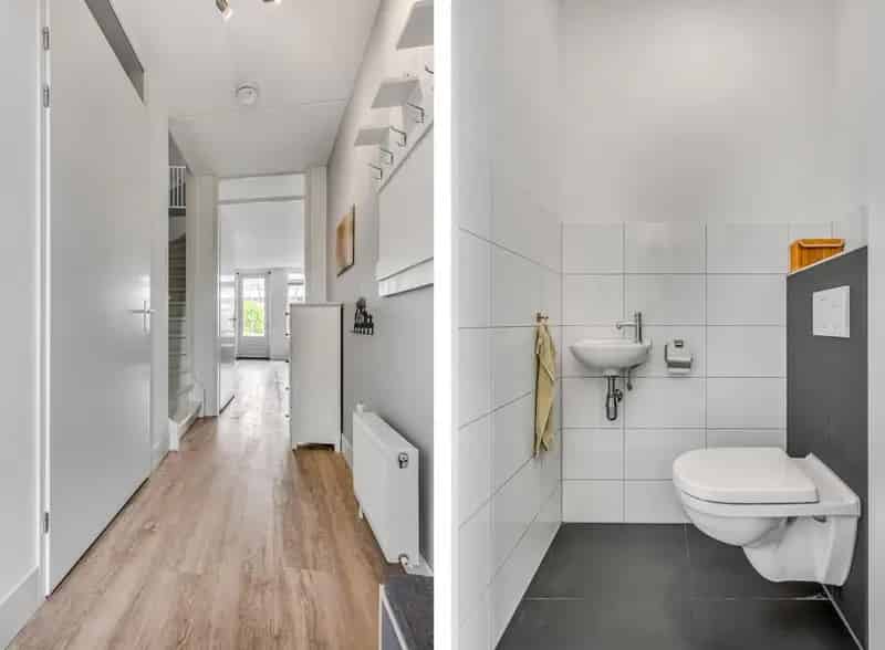 Moderne Gezinswoning Nijmegen-Noord 4 slaapkamers