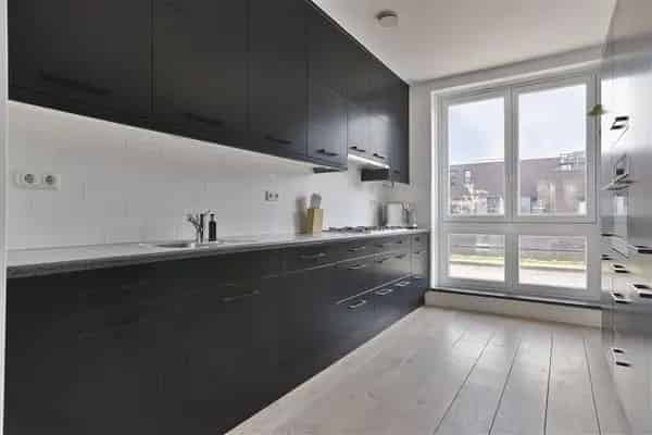 Familiewoning Vathorst 5 slaapkamers tuin Zuid parkeerplaats