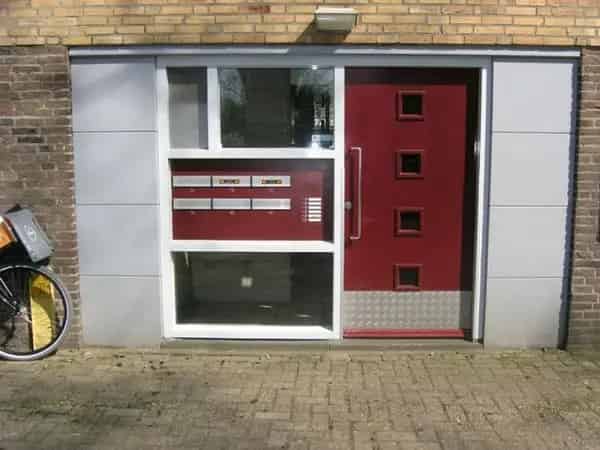 Appartement Maastricht 2 Slaapkamers Privé Berging