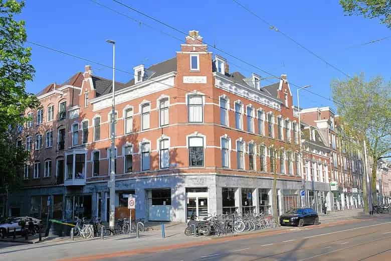 677m2 Winkelruimte te Huur Rotterdam Centrum Kralingen