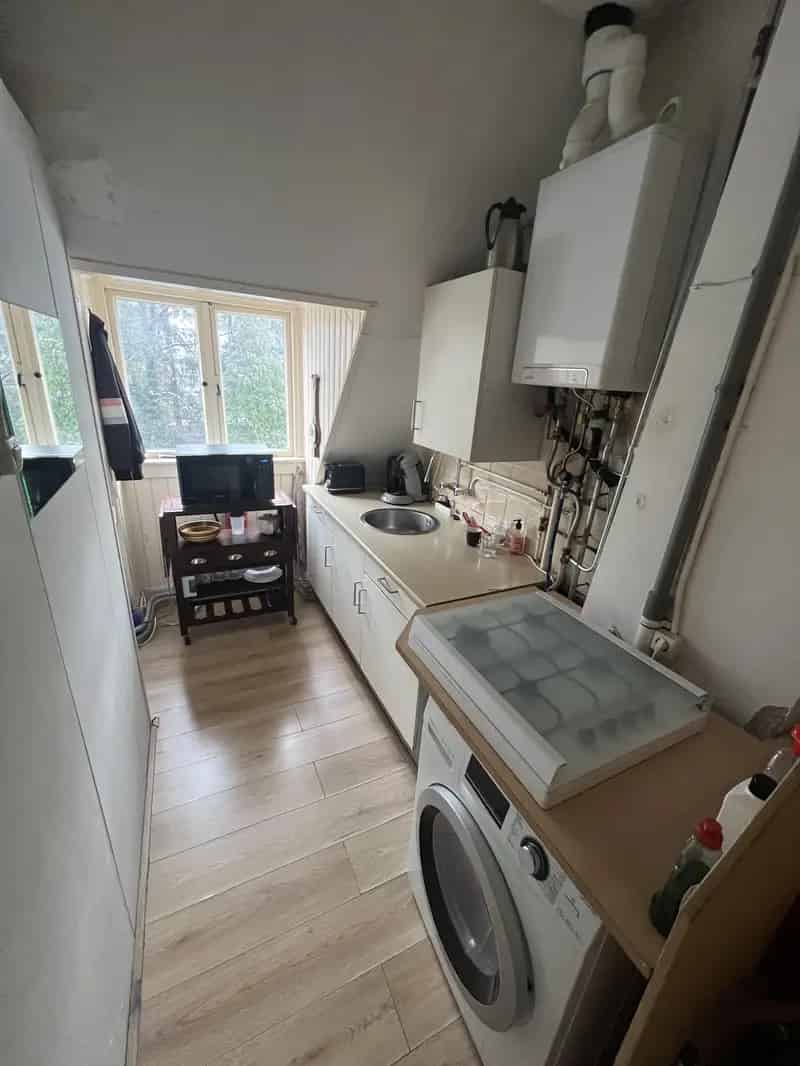 Appartement Arnhem Hoogkamp 3 Kamers 50m2