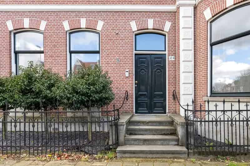 Vrijstaande Villa Haarlem Overveen 424m2 Gezin Wonen Werken