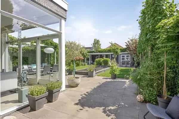 Luxe Vrijstaande Woning 7 Slaapkamers Almere Noorderplassen