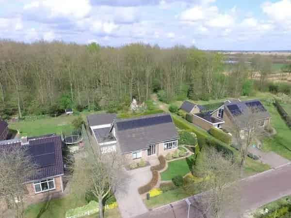 Vrijstaande woning Weiteveen - 5 slaapkamers - 2000ha natuur
