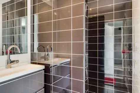 2 Kamer Appartement Eindhoven Short Stay 57m2 Gemeubileerd Balkon