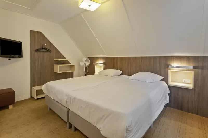 Duinsuite Renesse 5 Netto Rendement Strand Nabij Hotel De Zeeuwse Stromen