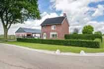 679m2 Bedrijfsruimte Someren Vrijstaande Woning Hondenpension