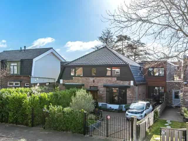 Woonhuis huren Haarlemmermeer