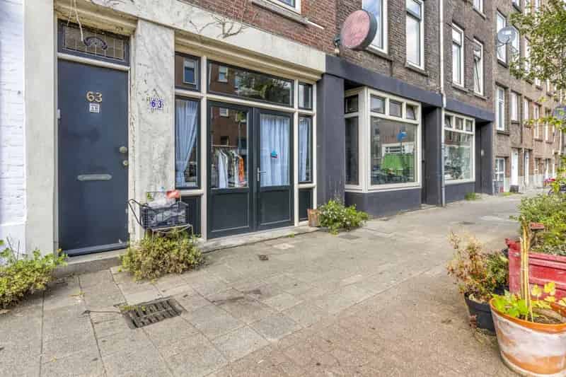 Grote Visserijstraat 63 A