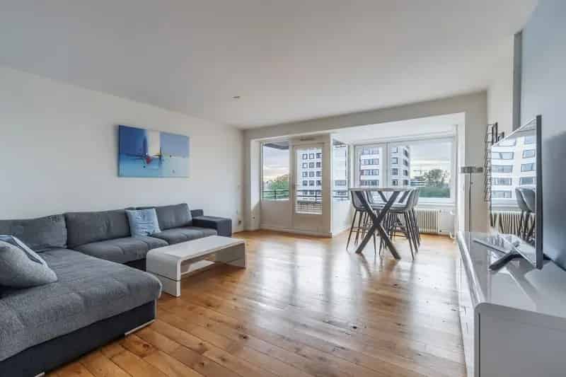 Ruim 3 Kamer Appartement Amsterdam Sloterplas 99m2