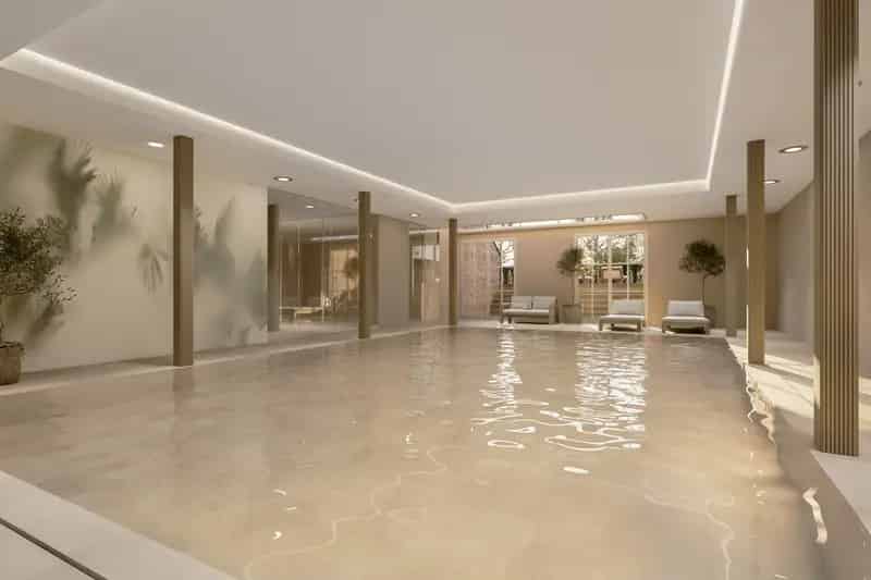 Bouwkavel Hilversum: Vrijstaande Villa in de Natuur