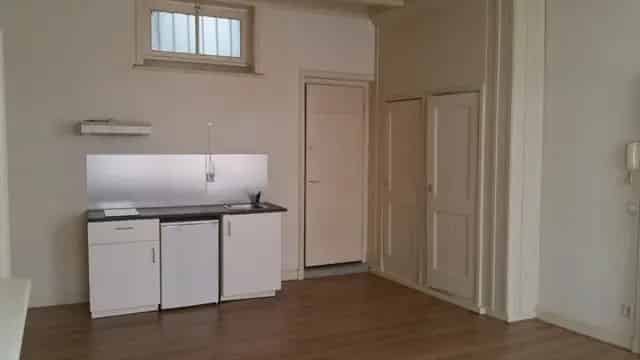 Studio Leeuwarden Binnenstad Speelmansstraat 29m2 1 kamer