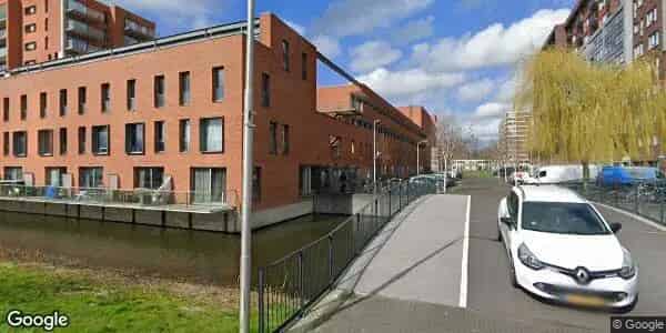 Appartement Delft Taj Mahalplaats 85m2