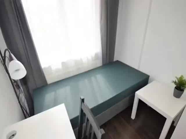 Kamer te Huur Voorburg - Licht en Gezellig