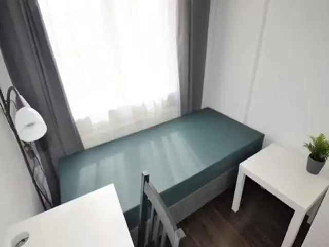 Kamer te Huur Voorburg - Licht en Gezellig