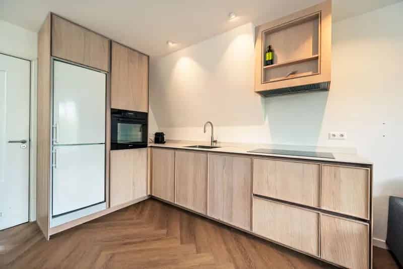 Appartement te koop Amsterdam Pijp 4 slaapkamers dakterras