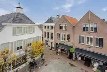 Te Huur 5 Kamer Markt Ootmarsum