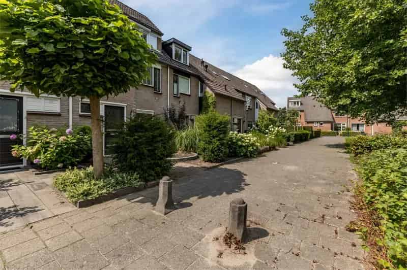Huis te koop: Platanenlaan 52 3927 AX Renswoude | Funda