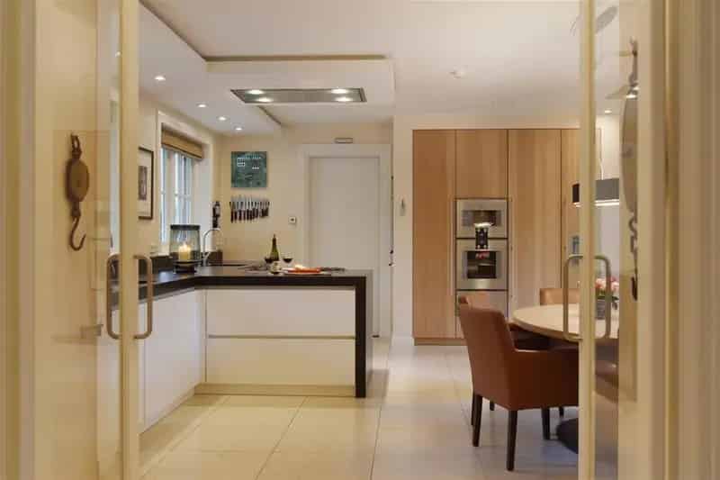 Luxe Villa te Doorwerth met Zwembad en Domotica