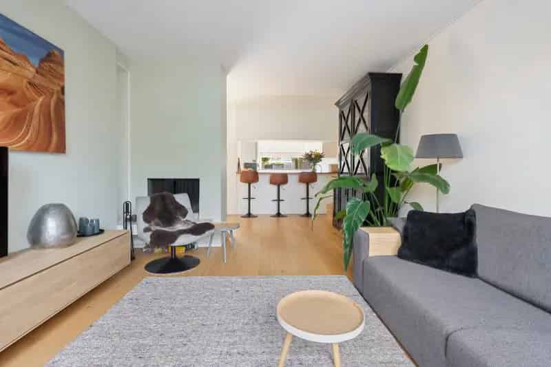 Huis te koop Heemstede 6 slaapkamers  A+ label grote tuin