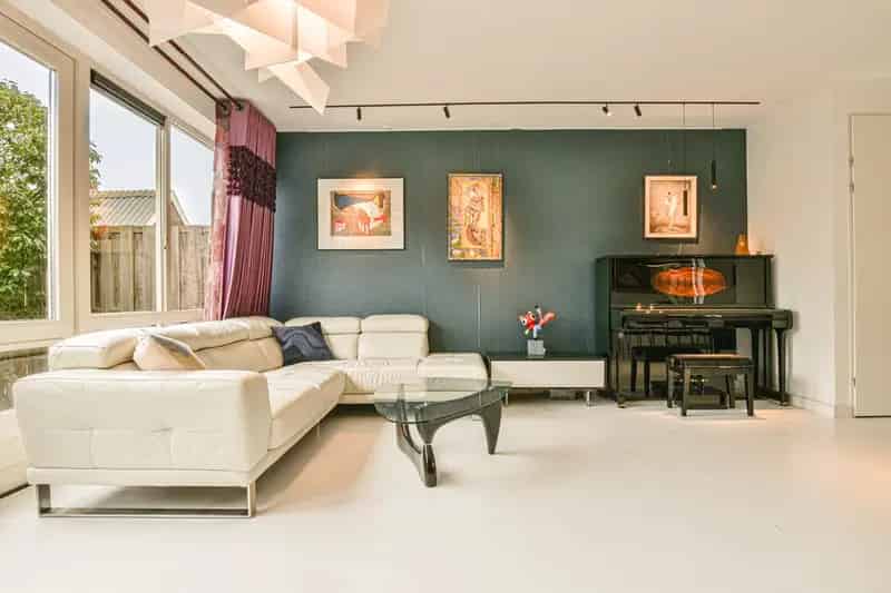 5 Slaapkamers Ruime gezinswoning Aalsmeer Nieuw-Oosteinde
