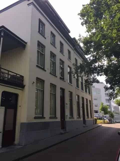 Kamer Arnhem Nabij Station - Luxe Studentenhuis