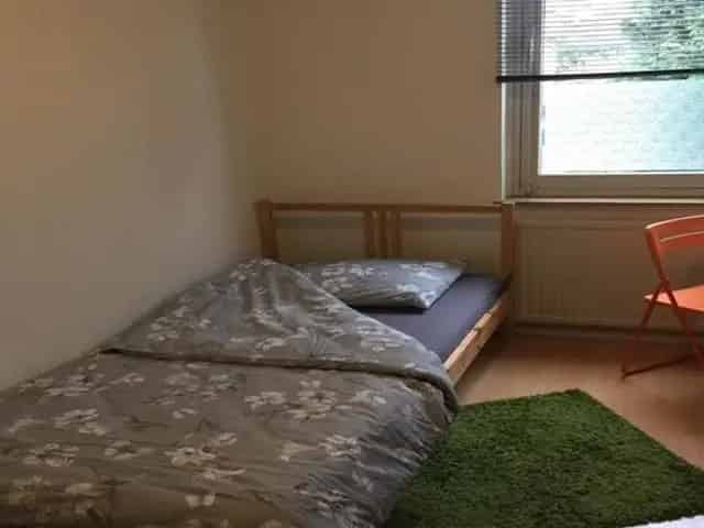 Studentenhuis Maastricht 6 kamers Rustig gelegen