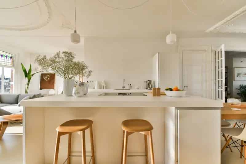 Appartement te koop Amsterdam Jordaan Singelgracht 103m2