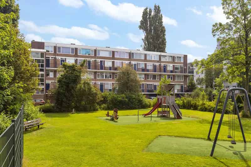 4 Kamer Maisonnettewoning Dordrecht Nabij Winkelcentrum en Station