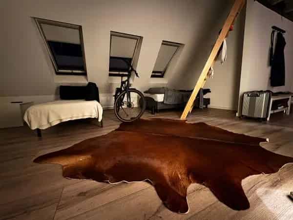 Gemeubileerde Studio Tilburg Slaapvide Eigen Badkamer