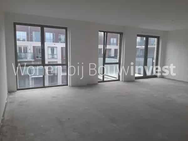 Modern appartement Paleiskwartier Den Bosch 80m2