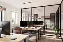 2092 m2 Kantoorruimte te Koop Weesp
