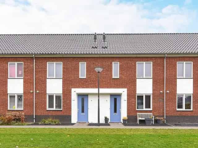 Woonhuis te huur in Uden: Rustige Wijk, 3 slaapkamers, Moderne Keuken