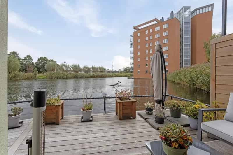 3-kamer appartement Rotterdam Capelle aan den IJssel