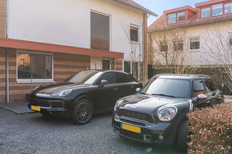 Luxe Villa Aalsmeer 3 slaapkamers 2 badkamers Jacuzzi Zonnepanelen