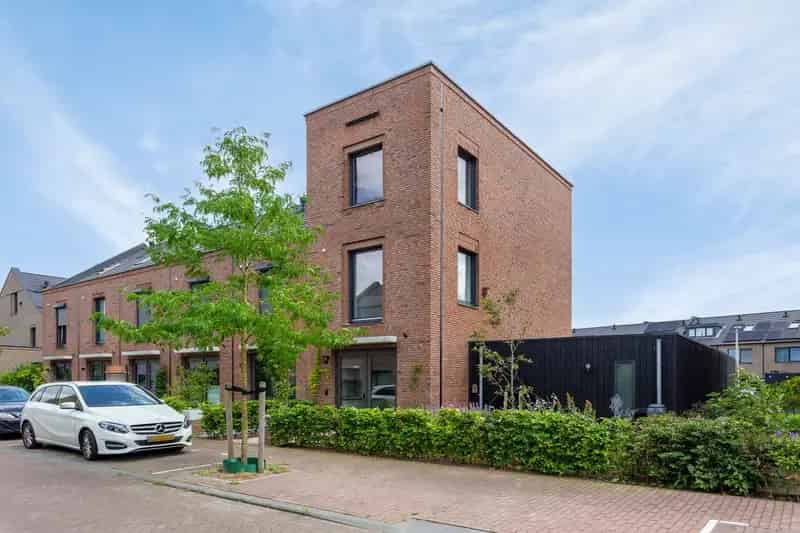 Huis te koop: Nederhemertstraat 13 3826 JZ Amersfoort | Funda