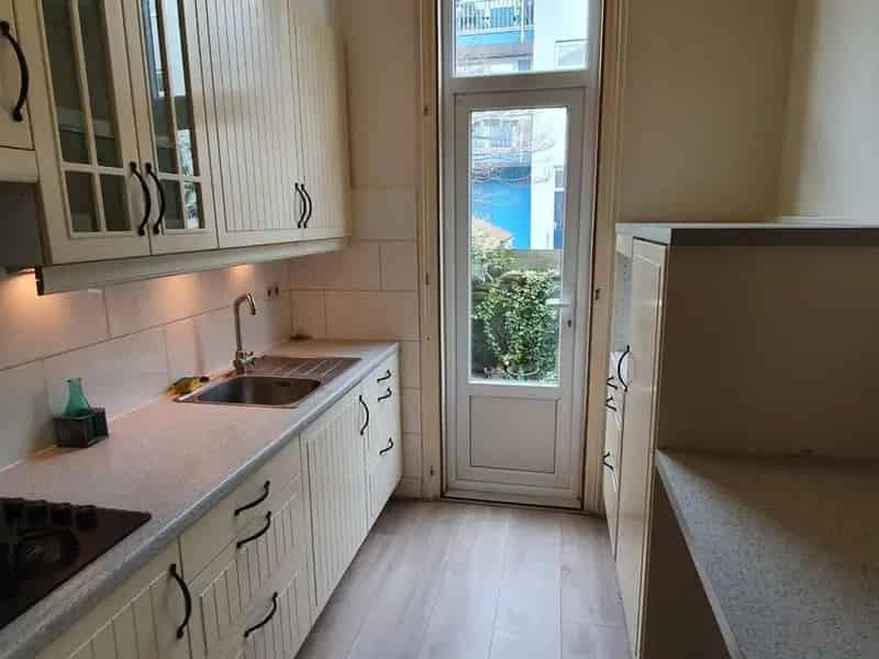 Gemeubileerde Benedenwoning Rotterdam Rustige Buurt Werkend Stel
