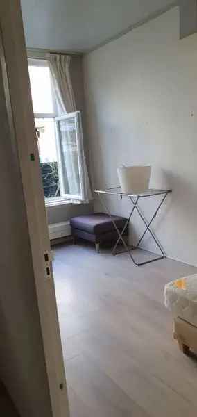 Appartement Te Huur in Rotterdam, Zuid-Holland