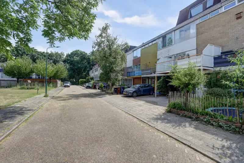 Royale Drive-in Woning 6 Slaapkamers Soest