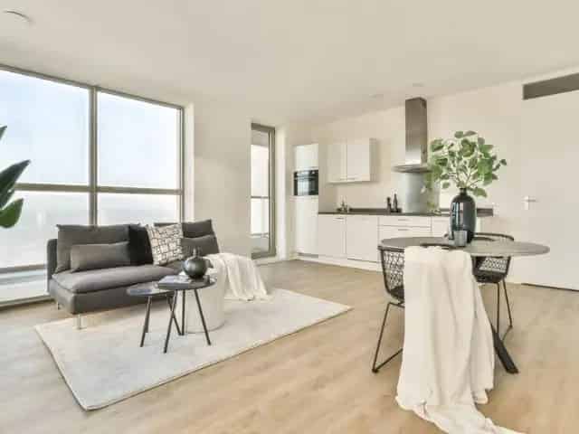 Te huur Appartement Amsterdam Bullewijkpad