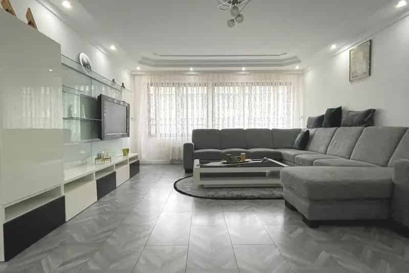 4 Kamer Appartement Den Haag Hobbemastraat 101m2 Nabij Haagse Markt