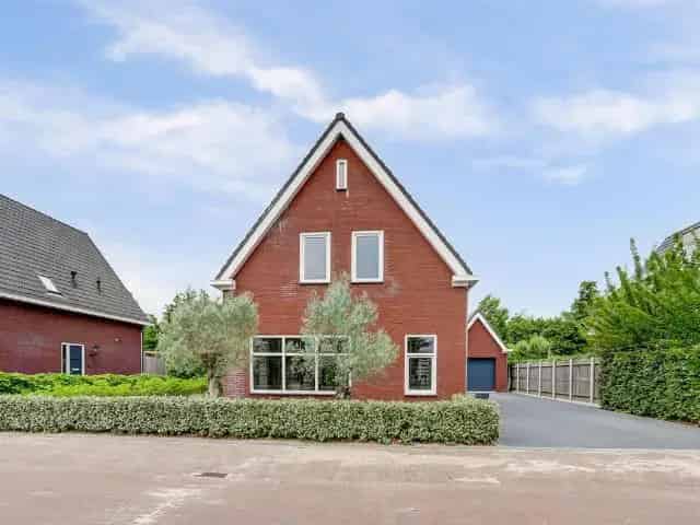 Woning te koop: Kalootstraat 24 4454BH Borssele Vastgoed Nederland