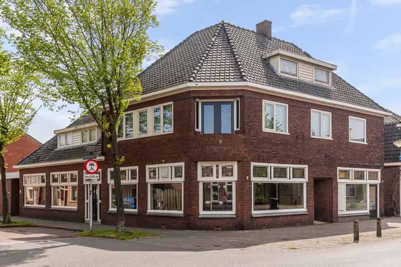 Kantoorruimte Enschede te huur 270m²