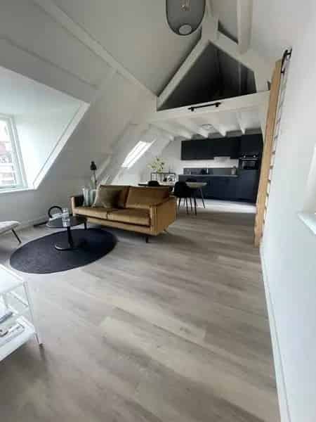Luxe Appartement Nijmegen Centrum Expats 6 Maanden