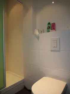 Studentenkamer 12m² Rotterdam Kralingse Veer