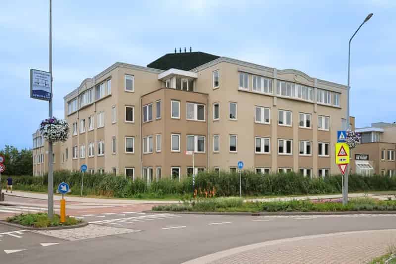 Kantoorruimte te huur Weesp Nabij NS Station
