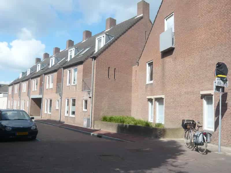 Appartement Te Huur , 9, Dwarsstraat, Goirle, Noord-Brabant