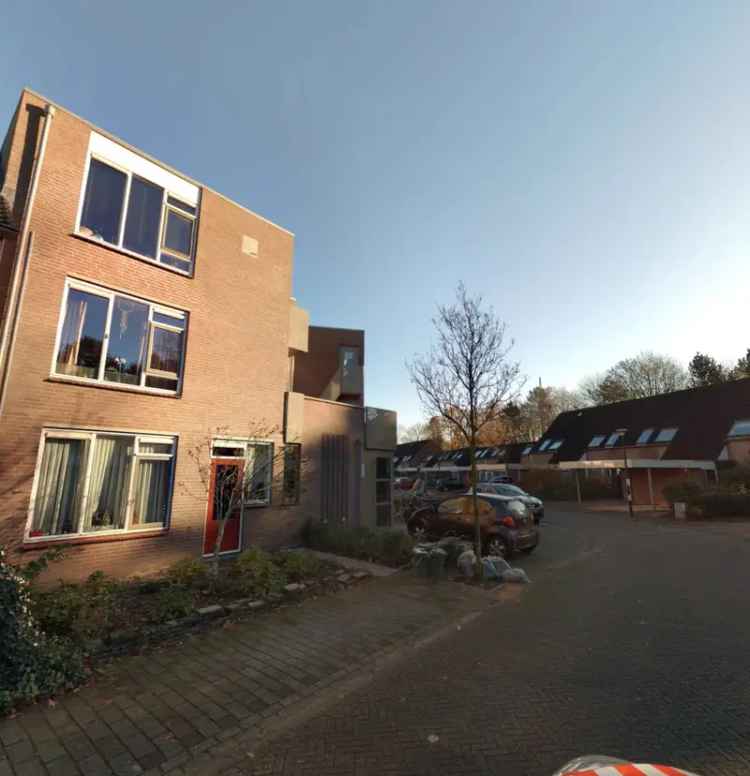 Appartement Te Huur in Cuijk, Noord-Brabant